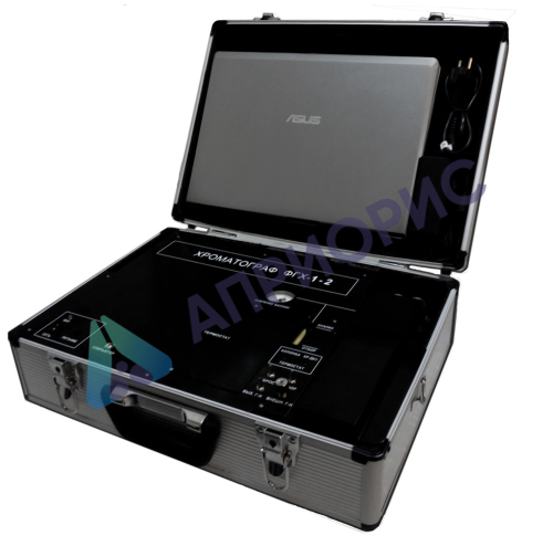 Поверка хроматографа газового портативного ФГХ